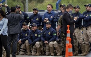Bancada da PF na Câmara celebra aumento: 'Cada governo tem a sua prioridade'