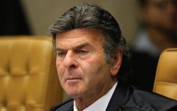 Barroso nega comprovante de recuperação da Covid para entrar no Brasil