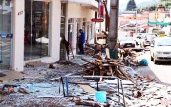 Bolsonaro libera R$ 700 milhões para ajuda a atingidos por enchentes