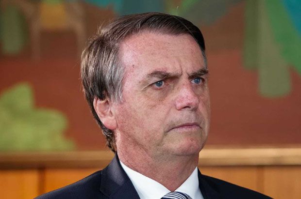 Bolsonaro tenta minimizar liderança de Lula nas pesquisas: 'tem voto, mas não é esse montante todo'