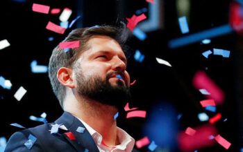 Boric prepara ousado programa econômico e social de esquerda no Chile