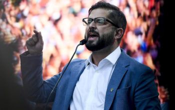 Boric vence no Chile e Kast reconhece a derrota