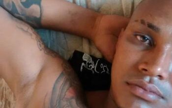 Breno e Pé são mortos à tiro em Tabatinga por suposto acerto de contas com o tráfico