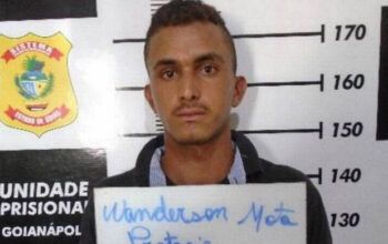 Buscas por Wanderson Protácio acusado de matar mulher grávida e a enteada chegam ao 5º dia