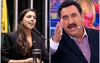 Câmara entrará com ação criminal contra Ratinho