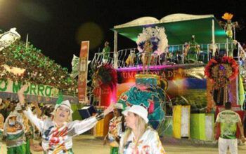 Carnaval no Amazonas será online, diz governador Wilson Lima