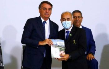 Censura de prefeito de Rio Branco (AC) a Papai Noel gay será investigada pelo MPF