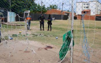 Chacina deixa 5 mortos em festa de Natal em Fortaleza