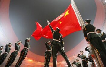 China ultrapassa EUA e se torna líder mundial em produção científica