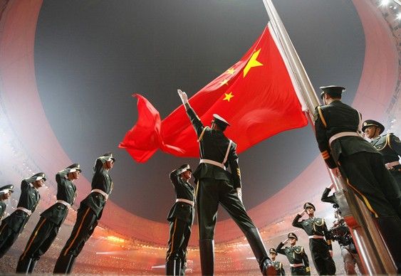 China ultrapassa EUA e se torna líder mundial em produção científica