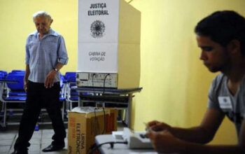 Coari celebra neste domingo a festa da democracia com escolha do novo prefeito do município