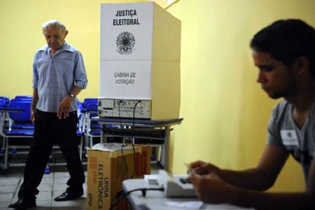 Coari celebra neste domingo a festa da democracia com escolha do novo prefeito do município