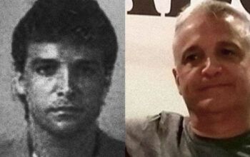 Colombiano condenado há 25 anos pelo assassinato de namorada é empresário e vive em MG com mulher e dois filhos