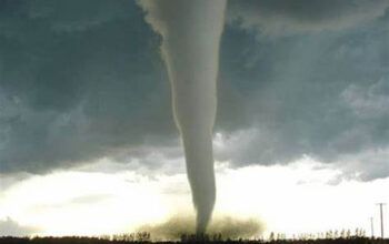 Com vento acima de 322 km/h tornado em Kentucky pode ter sido o pior no país desde 1957