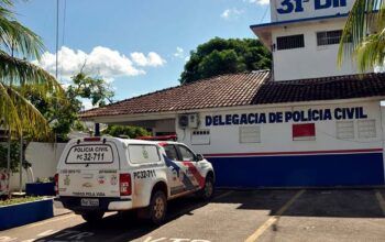Corpo de homem é encontrado no Iranduba com marcas de violência