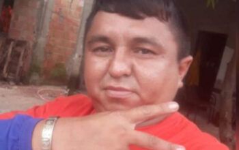 Criminosos mandam clientes sair e matam dono de churrasquinho