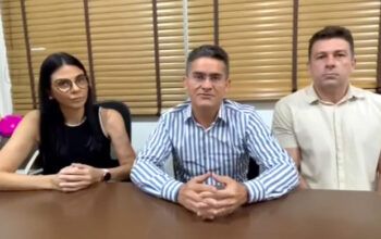 David Almeida cancela Réveillon da Ponta Negra Réveillon Gospel