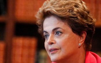 Dilma se solidariza com Ciro e Cid Gomes, alvos da PF: "merecem respeito"