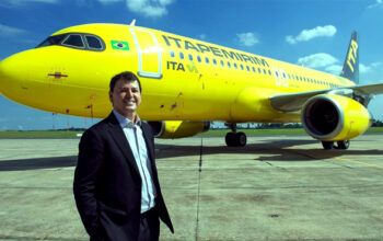 Dono da ITA comprou cobertura de R$ 12 milhões no litoral