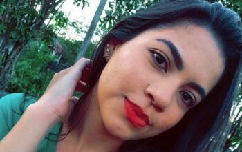 Estudante de odontologia não baixa vidro de carro em área vermelha e é morta a tiros