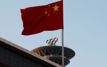 EUA anunciam que não enviarão autoridades aos Jogos de Inverno de Pequim