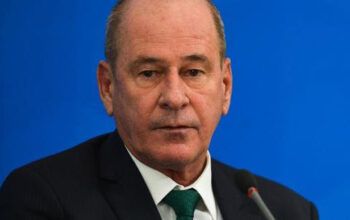 Ex-ministro da defesa, general Fernando Azevedo irá assumir direção-geral do TSE no início de 2022