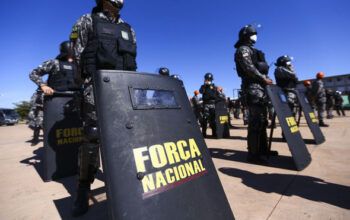 Força Nacional vai apoiar a Funai em ações na Terra Indígena Sararé