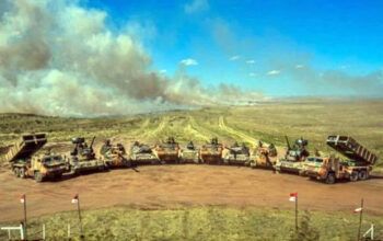 Forças Armadas gastaram R$ 54,6 milhões no maior treinamento do ano