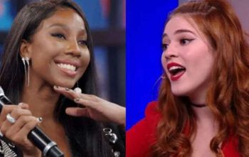 Globo errou ao anunciar Camilla em programa: Ana Clara é quem comandará atração