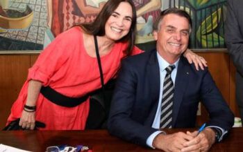 Globo ignora Regina Duarte em especial sobre 70 anos da teledramaturgia e abre polêmica nas redes sociais