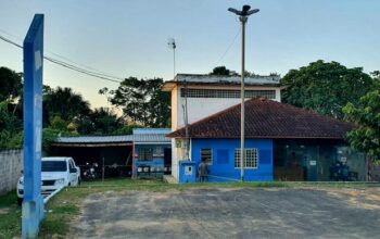 Homem é preso em Guajará por estupro de vulnerável  contra criança de 5 anos