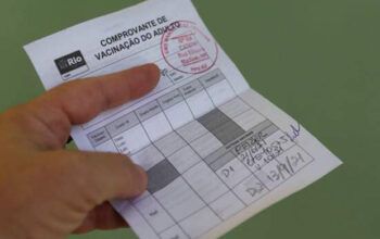 Governo federal ignorou seis recomendações da Anvisa para exigir