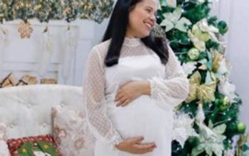 Grávida de gêmeas é executada na noite de Natal; bebês são salvas