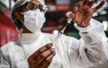 Gripe H3N2 - No Amazonas já foram registrados 494 casos positivos de influenza