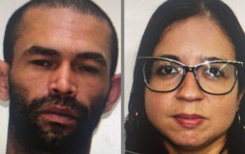 Homem mata a ex-companheira com golpes de garrafa na noite de Natal