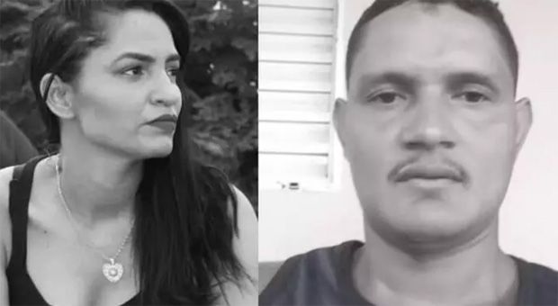 Homem mata a ex-mulher a facadas e é morto pelo filho de 13 anos