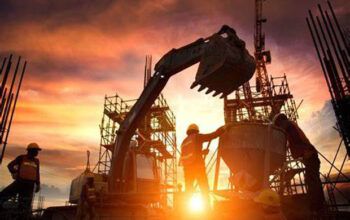 Indústria tem queda inesperada em outubro e chega a 5 meses de perdas na produção