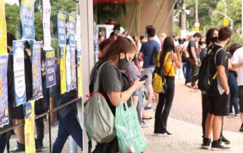 Inep divulga gabaritos oficiais do Enem; confira