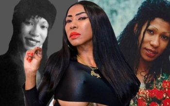 Inês Brasil é especulada no BBB 22: "Vai fazer história"