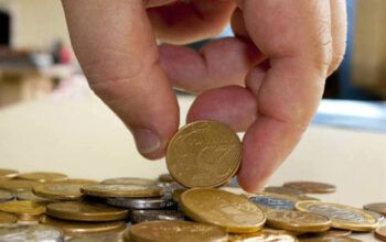 Inflação medida pelo IPC-S sobe para 1,08% em novembro, diz FGV