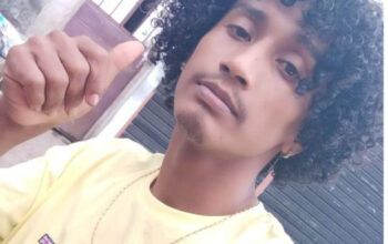 “Jamaica” é assassinado a tiros de fuzil e pistola na Compensa