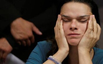 Janaína Paschoal fala em ir às ruas contra vacinação infantil