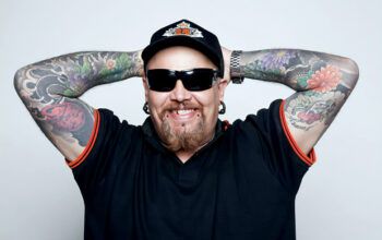 João Gordo deseja um feliz fora Bozo: “vou de Lula”