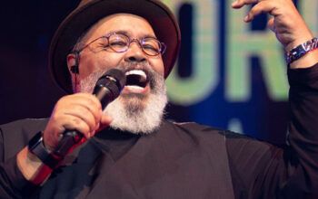 Jorge Aragão se afasta dos palcos após contrair doença