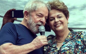 Juíza extingue ação contra Lula e Dilma