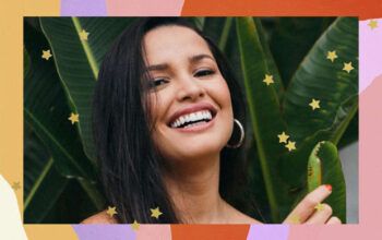 Juliette fala sobre sua relação com a moda e revela tendências preferidas