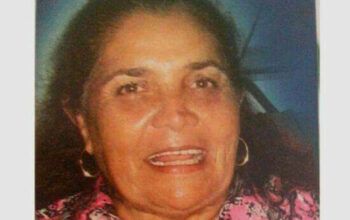 Mulher é condenada por mandar matar e esquartejar mãe em Nova Olinda