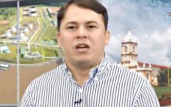 Justiça nega pedido de tutela a Robson Tiradentes e garante diplomação de Kleitton Pinheiro