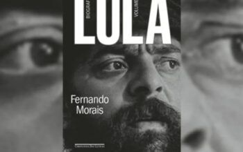Livro sobre Lula é a biografia mais vendida da Amazon