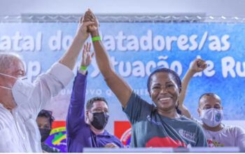 Lula diz que Moro queria ser dono do País e agora anda "com cara de bunda"